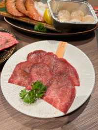 「佐賀燒肉店，口碑保證！」