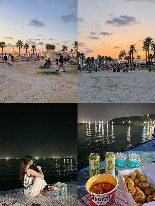 함덕해수욕장 맛집 모음⭐️
