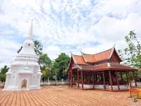 พระบรมธาตุไชยา จ.สุราษฎร์ธานี