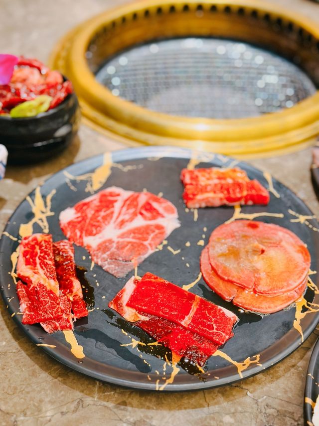  任食放題 | 佐賀燒肉谷 