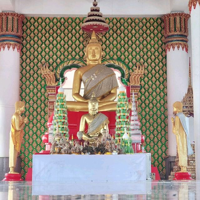 วัดโพรงอากาศ​
