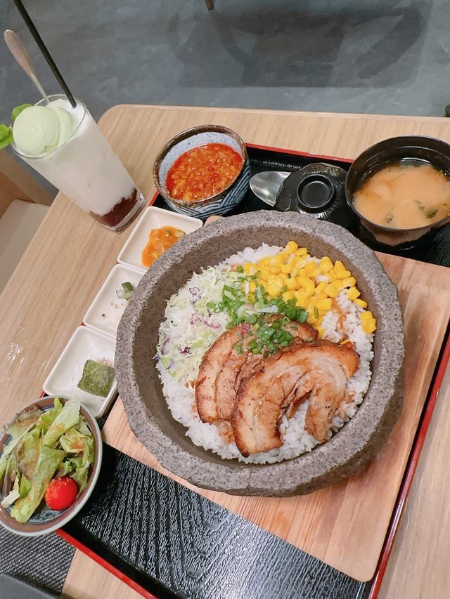 甜品有驚喜的日式料理居酒屋🇯🇵🥢｜鳥山名 (荃灣)
