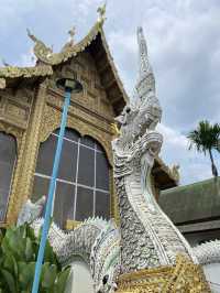 ไหว้พระพิฆเณศ 10 ขั้นตอน🙏🏻 ที่ วัดป่าแดด 