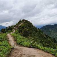 Sống Lưng Khủng Long Yên Bái