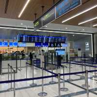 大阪国際空港