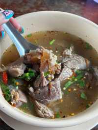 ร้าน ช่อมาลี ท่าชะมวง อร่อยมากก ต้องลอง
