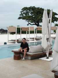 A short break at One&Only Desaru Coast