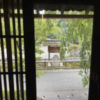 교토 아라시야마 여행때 발견한 빵집Bread, Espresso and Arashiyama Garden “B 
