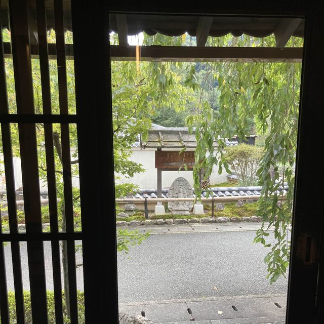 교토 아라시야마 여행때 발견한 빵집Bread, Espresso and Arashiyama Garden “B 