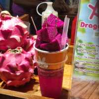 Good Food and Street Art in Melaka