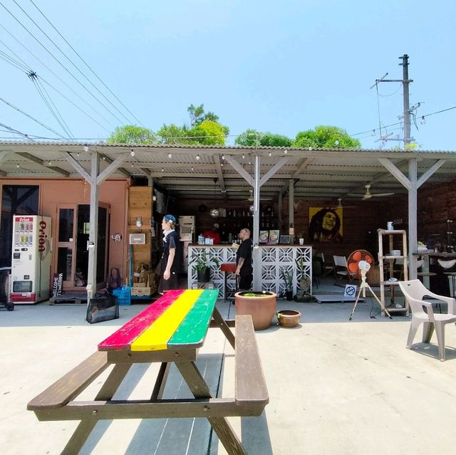 【沖縄 座間味島】GYPSYCOURT ZAMAMI🌺
