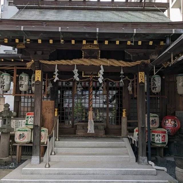 眼鏡橋帰りに寄り道した【長崎大神宮】と【松翁軒 和菓子調達所】と【ちりんちりんアイス】