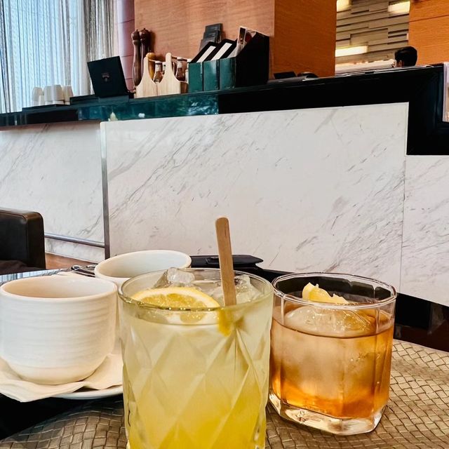 ✨曼谷萬怡酒店🏨方便舒適輕奢✨