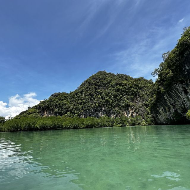 태국 액티비티 여행 ‘홍섬 투어’