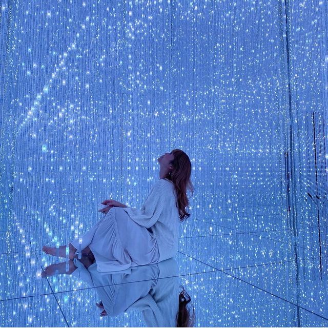 《東京・豊洲》1度は行きたいオススメSPOT💫