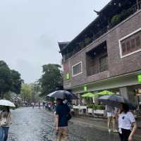 深圳好去處😇甘坑古鎮