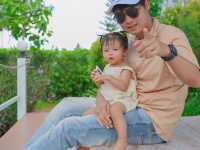 โรงนาคาเฟ่ กำแพงเพชร