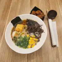 Ramen-Oishiikatadesu