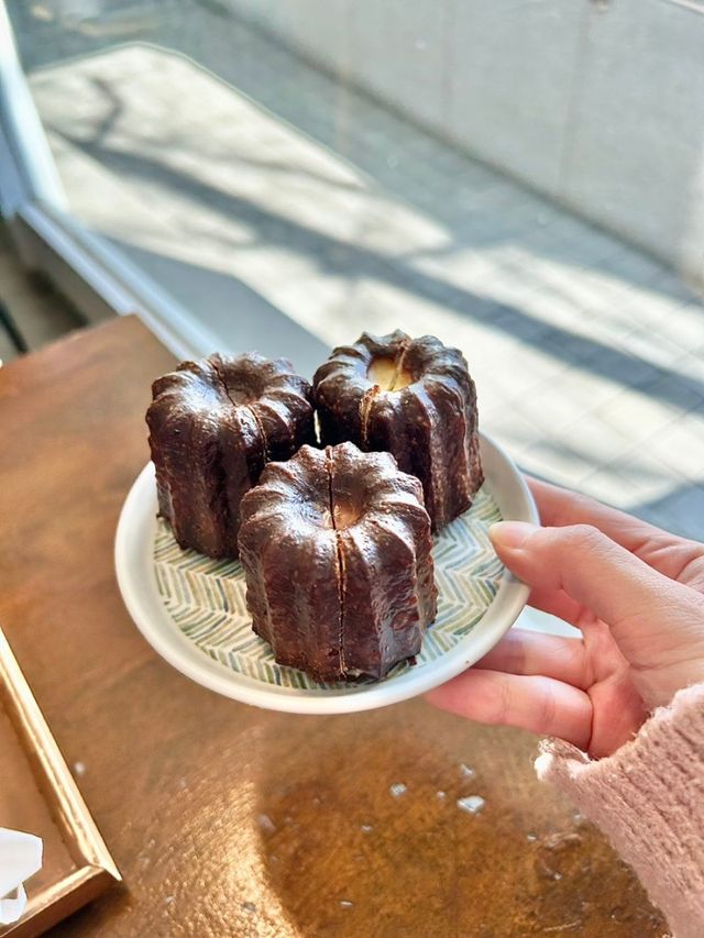 인계동 분위기 좋은 카페 “하리커피”☕️