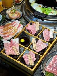 銅鑼灣日本北海道名物成吉思汗烤肉