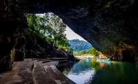Phong Nha-Ke Bang National Park