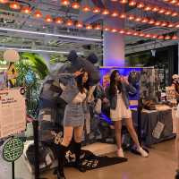 中環街市🤩香港牛仔節🥳Let’s Party!