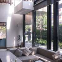 Aster Hotel - ที่พักพัทยาสุดปัง facilities ครบมาก!