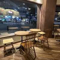 韓国:龍仁˗ˏˋ At all coffee ˎˊ˗