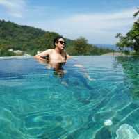 crest resort and pool villas พักผ่อนหย่อนใจ