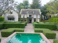 โรงแรมเทมส์ วัลลีย์ เขาใหญ่ Thams Valley khao yai