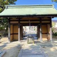 「洲本」地名の起源説が残る神社