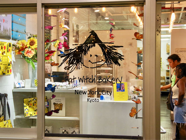 【アメリカ・ニューヨーク】グルメが集う屋内商店街🍽️