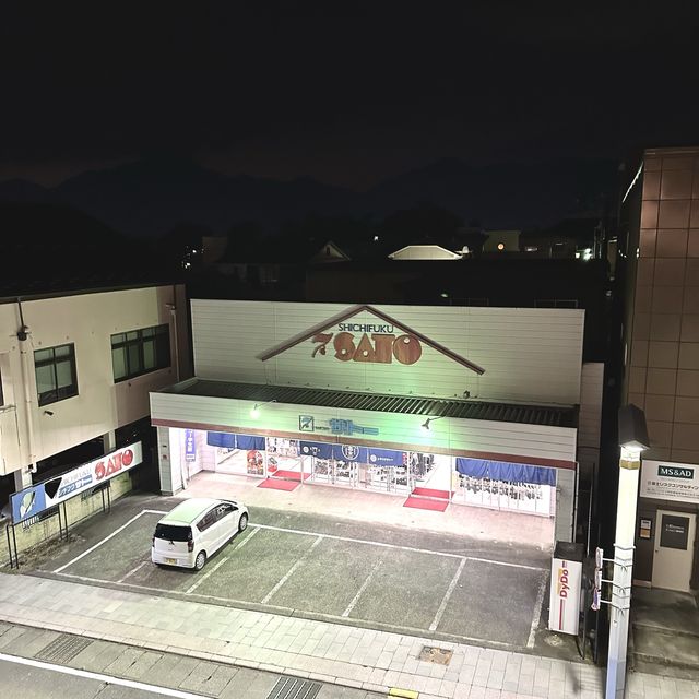 Hostel 1889 โรงแรมที่เห็นวิวฟูจิชัดมาก 🏔️
