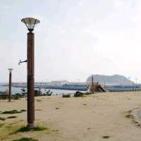 제주도 여행 자구리 해안 문화공원