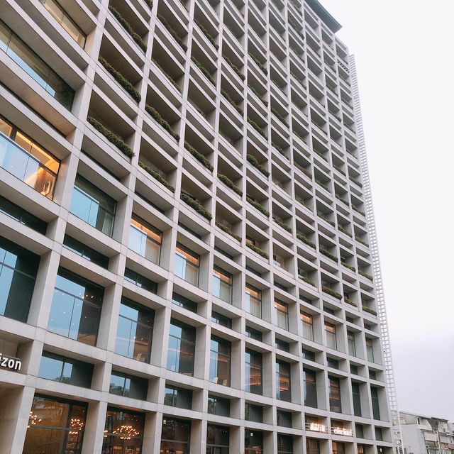 🈶️趣味不🉑️妙不可言📍Songshan Cultural and Creative Park 松山文創園區