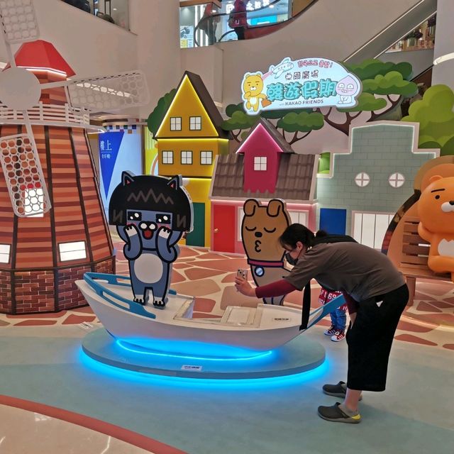 麻雀雖小五臟俱全