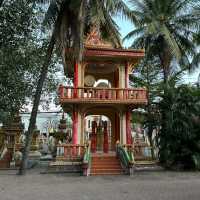 Wat phonethong sawath