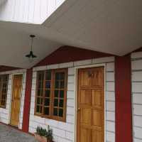 KEA GARDEN GUESTHOUSE 