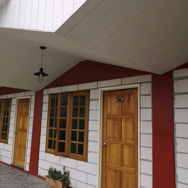 KEA GARDEN GUESTHOUSE 