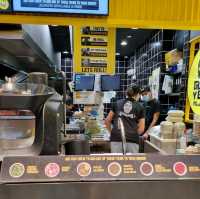 Satisfyingly Good & Affordable Mexican Food