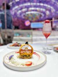 忘掉大人世界的香港萬花筒Cafe