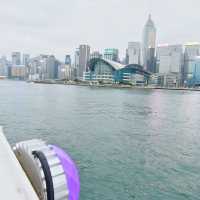 東方之珠 , 環航維多利亞港 , 極力推薦 ！