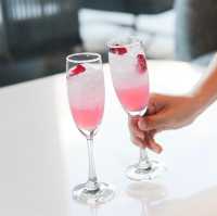 ไปทาน Afternoon tea ที่พัทยากัน