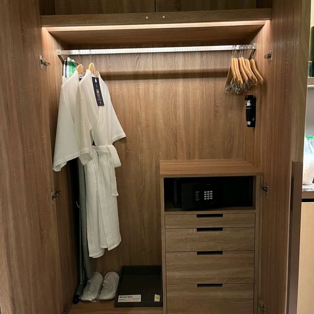 台北中山九昱希爾頓逸林酒店