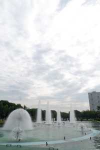 LUNETA PARK