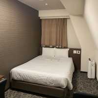 名古屋榮商圈方便酒店 Hotel Silk Tree Nagoya