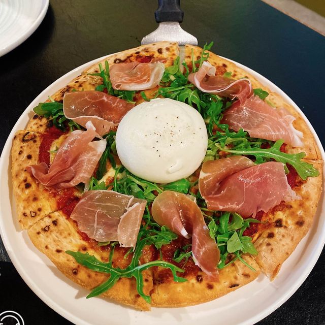 新加坡CP值奇高的西餐廳🍴Collins🍕🥤