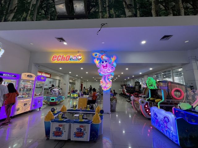 Yes Bangphli Shopping ย่านบางเสาธง 🛍️