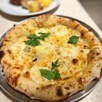 【Interval - 寵物友善西餐廳 $328高質二人餐】