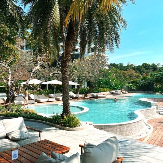 วันสบายๆ ที่ระยอง 🏝️⛱️🌊☀️🌈